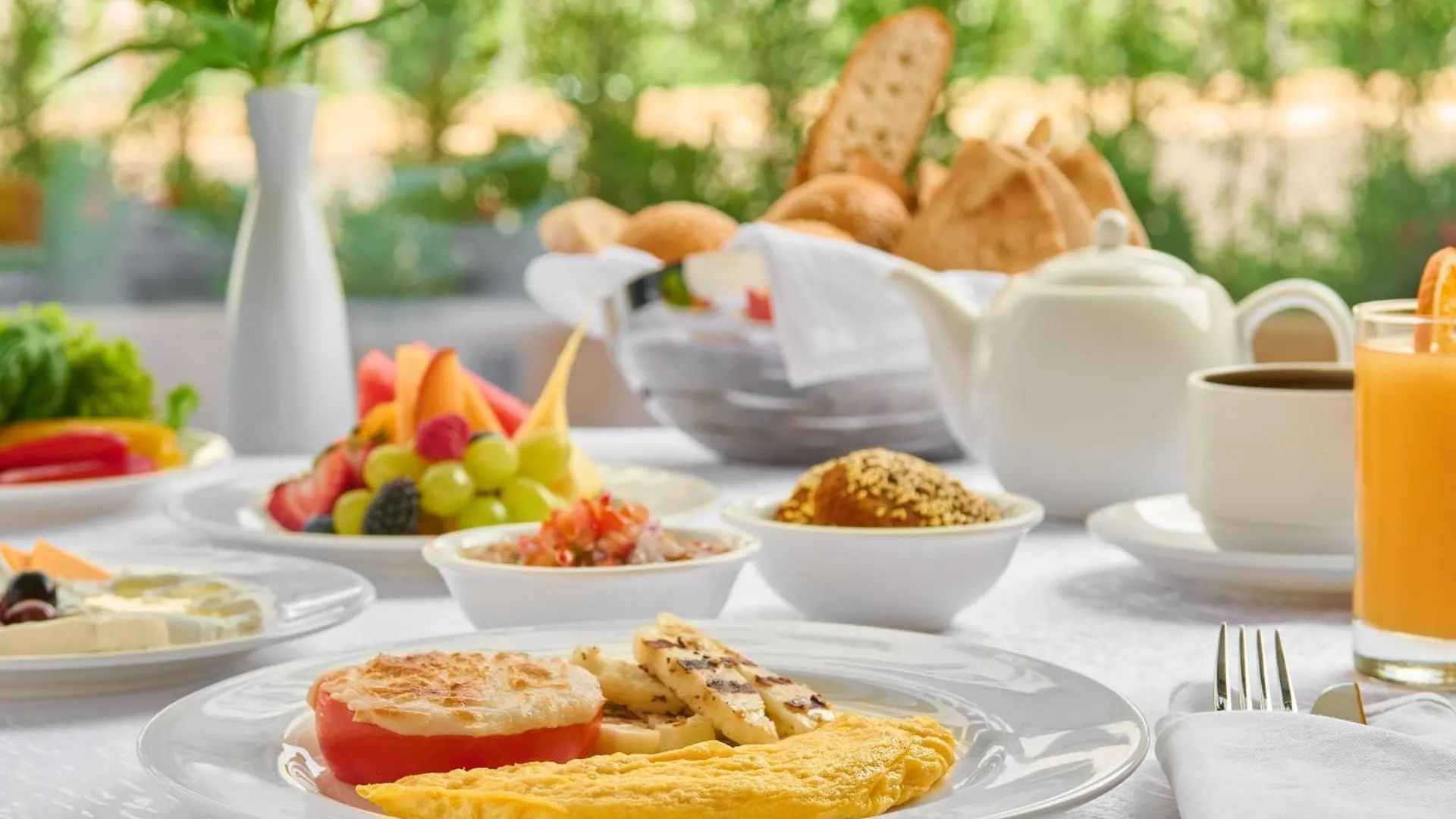 فندق Mercure Riyadh Al Anoud