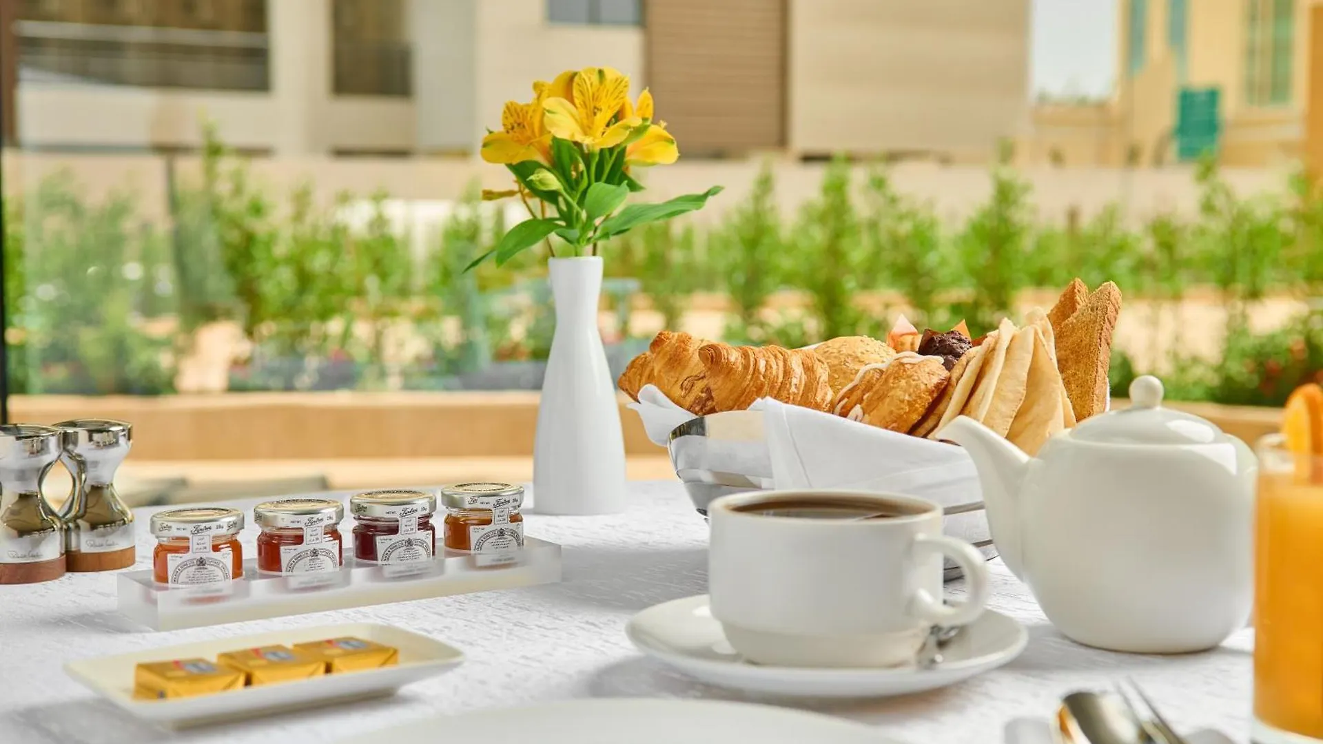 فندق Mercure Riyadh Al Anoud