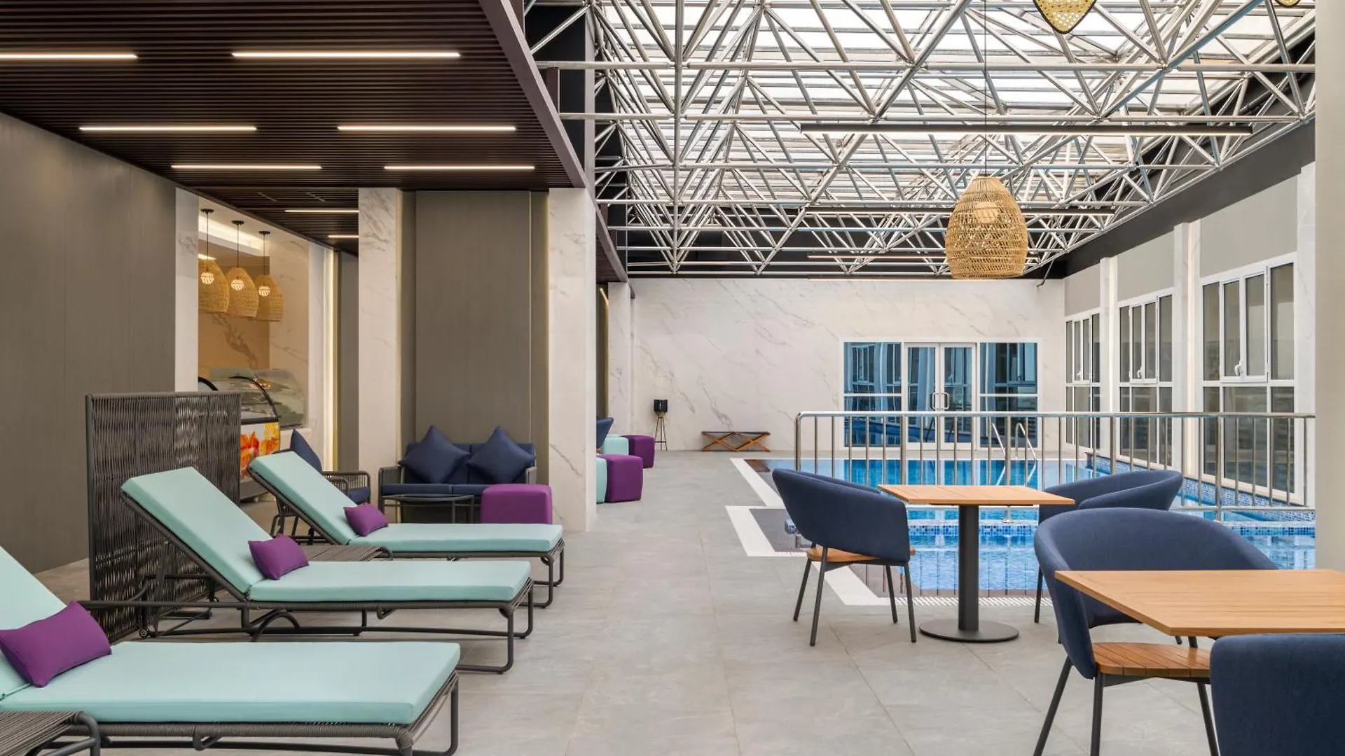فندق Mercure Riyadh Al Anoud