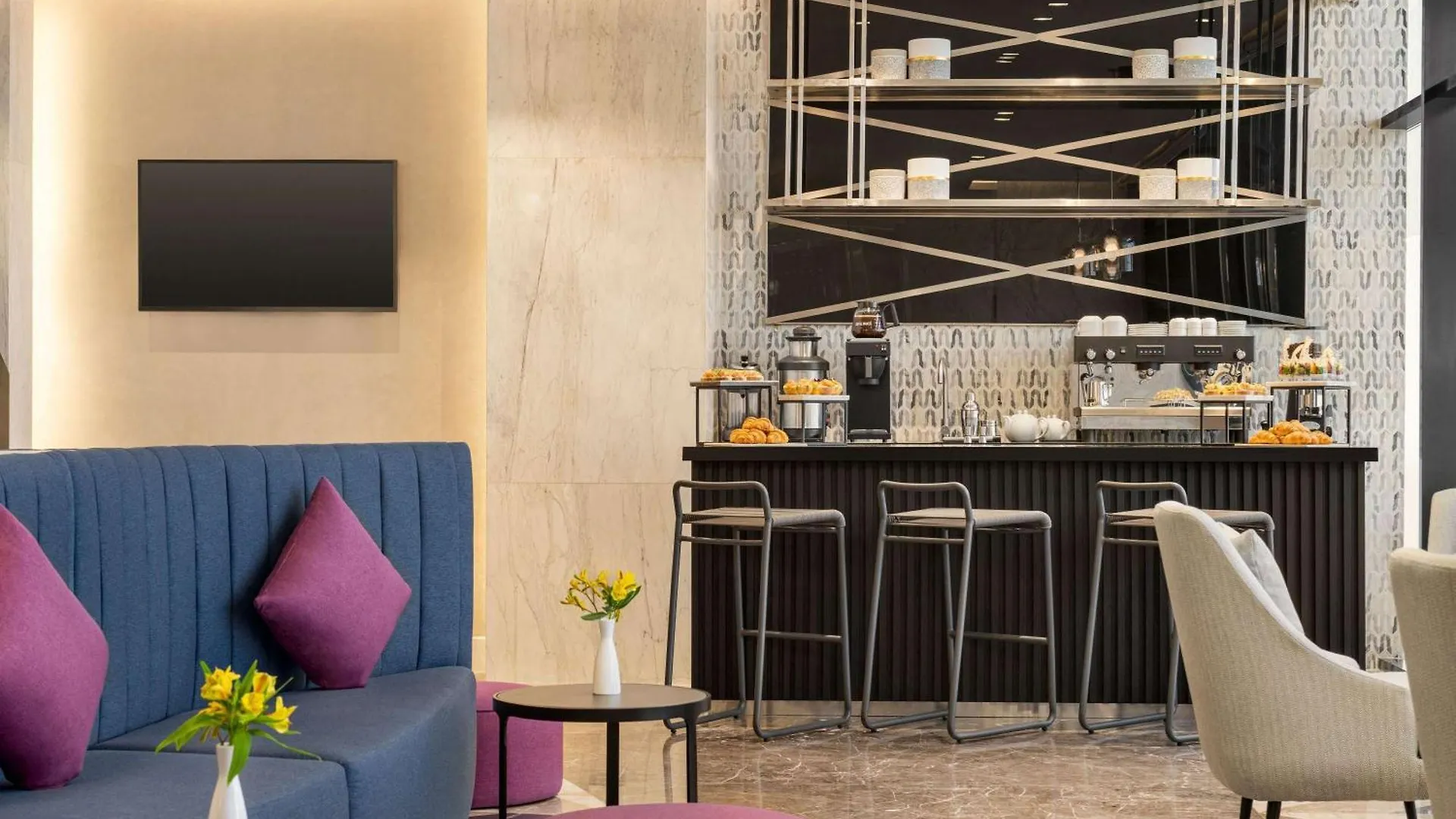 Mercure Riyadh Al Anoud