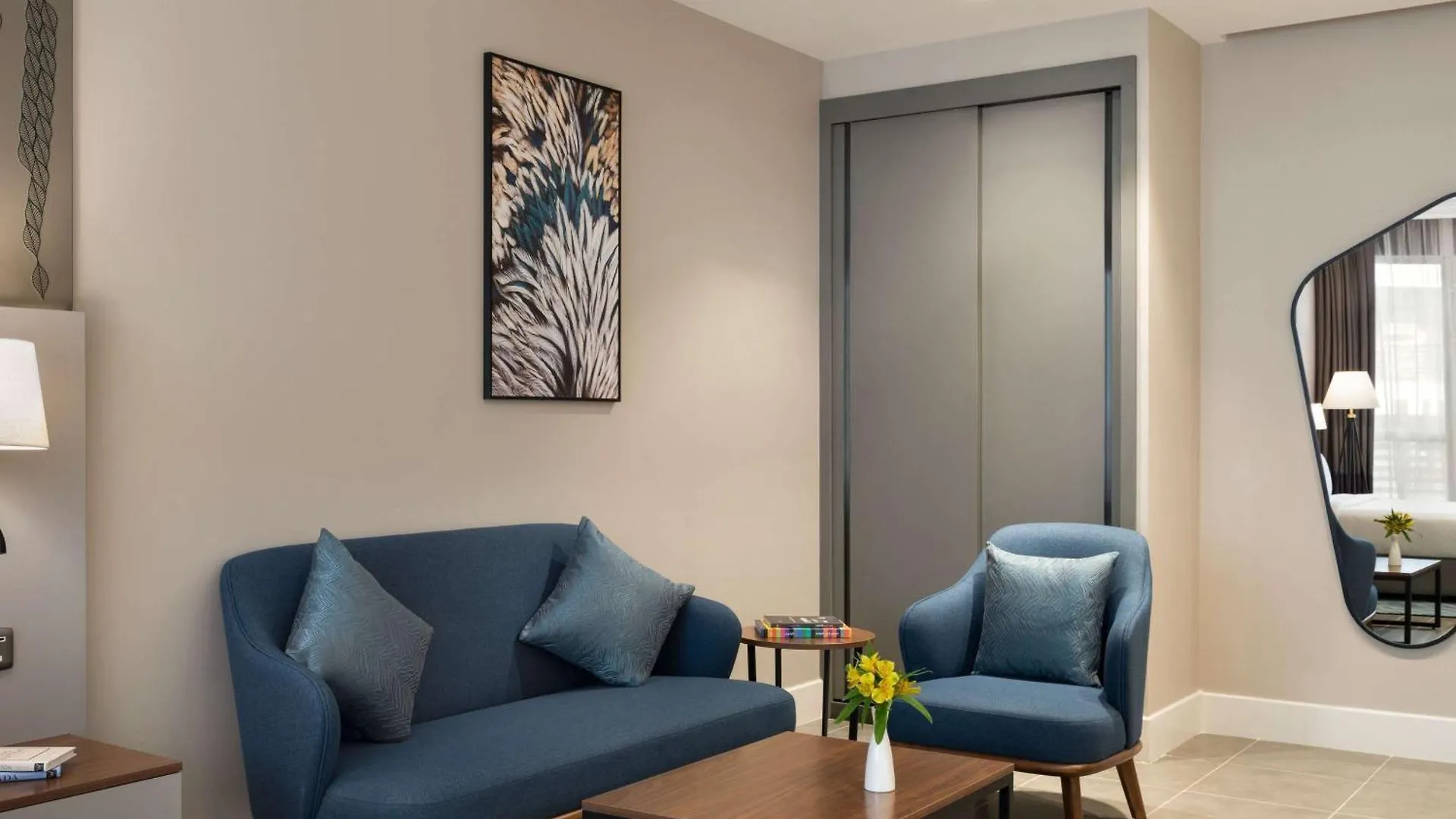 فندق Mercure Riyadh Al Anoud