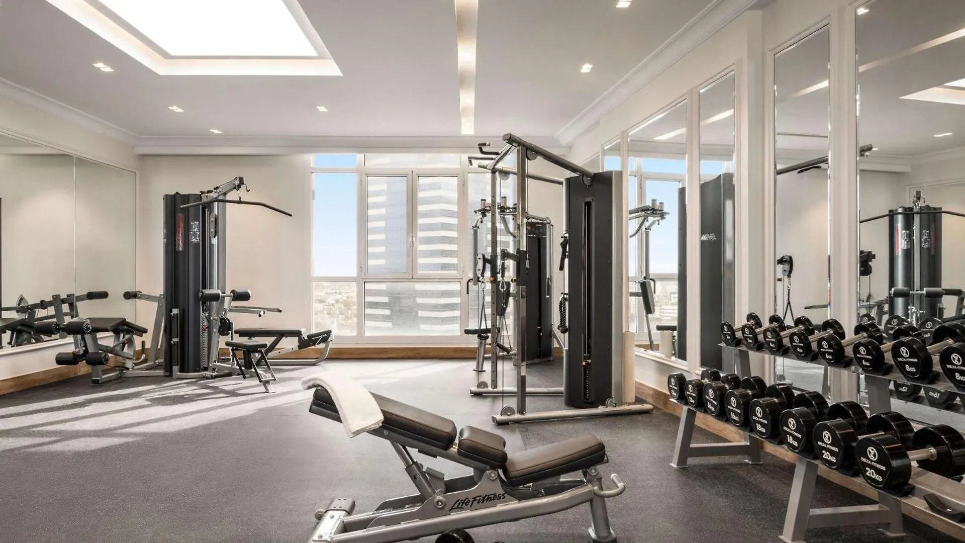 فندق Mercure Riyadh Al Anoud