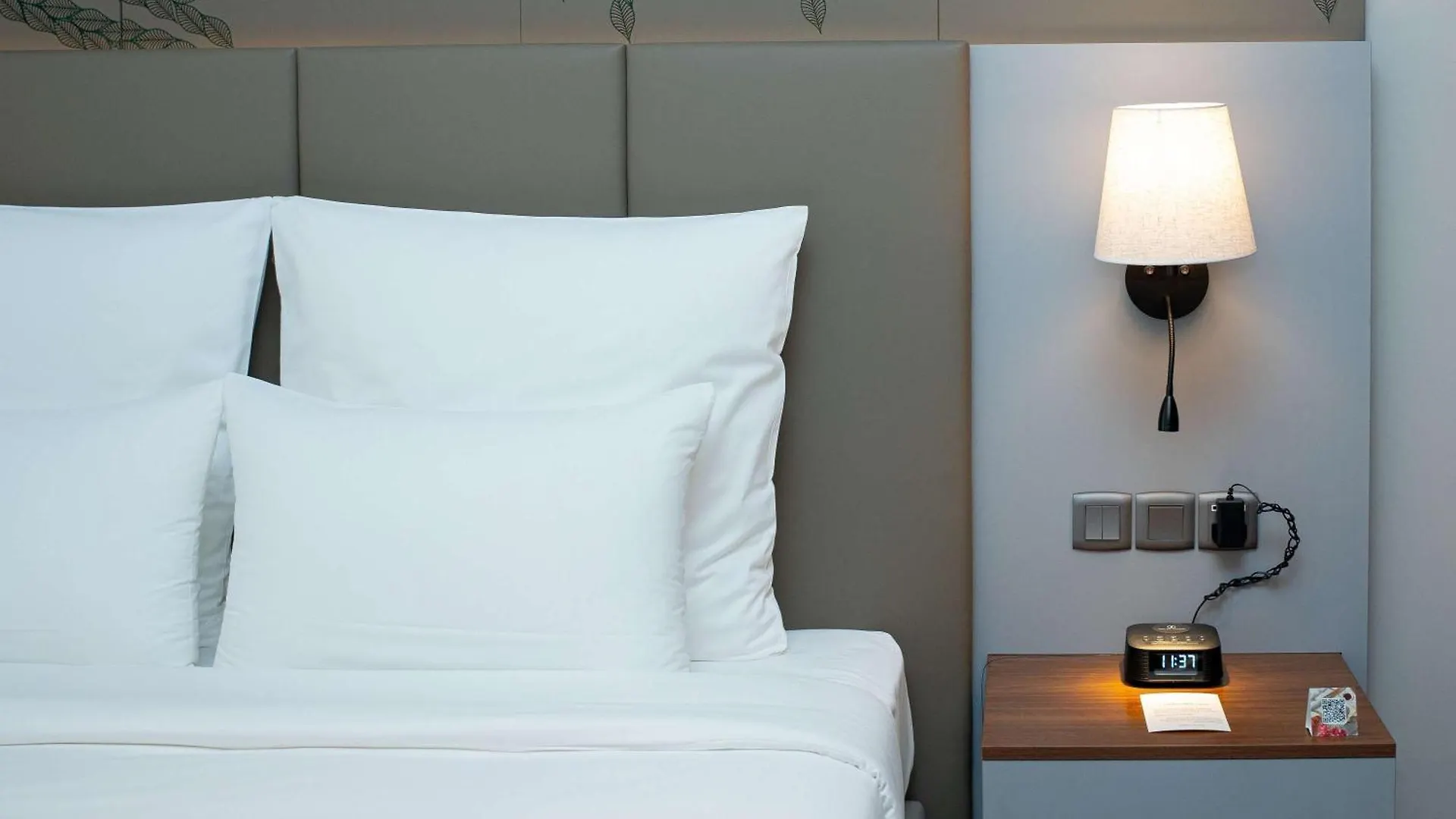 فندق Mercure Riyadh Al Anoud