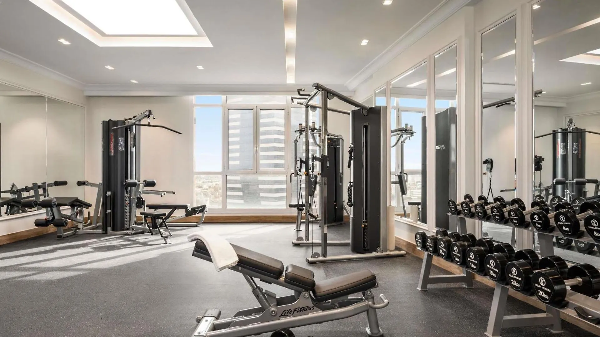 **** فندق Mercure Riyadh Al Anoud المملكة العربية السعودية