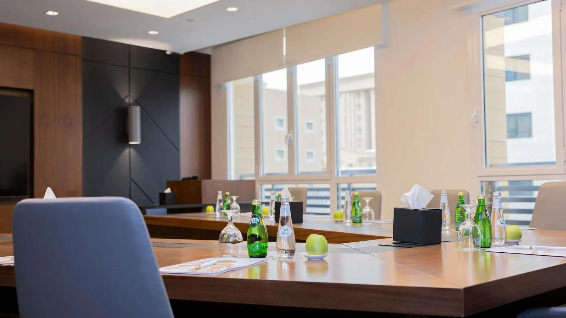 Mercure Riyadh Al Anoud 4*,  المملكة العربية السعودية