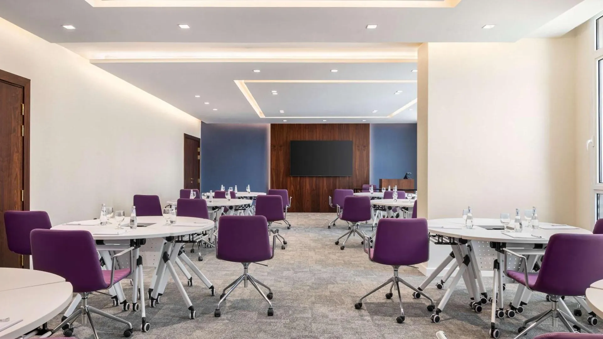 Mercure Riyadh Al Anoud