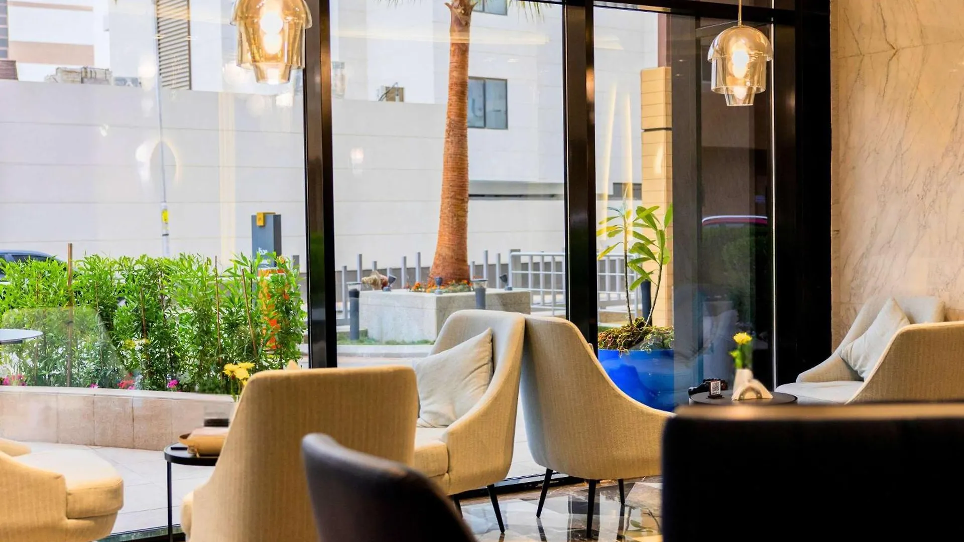 فندق Mercure Riyadh Al Anoud