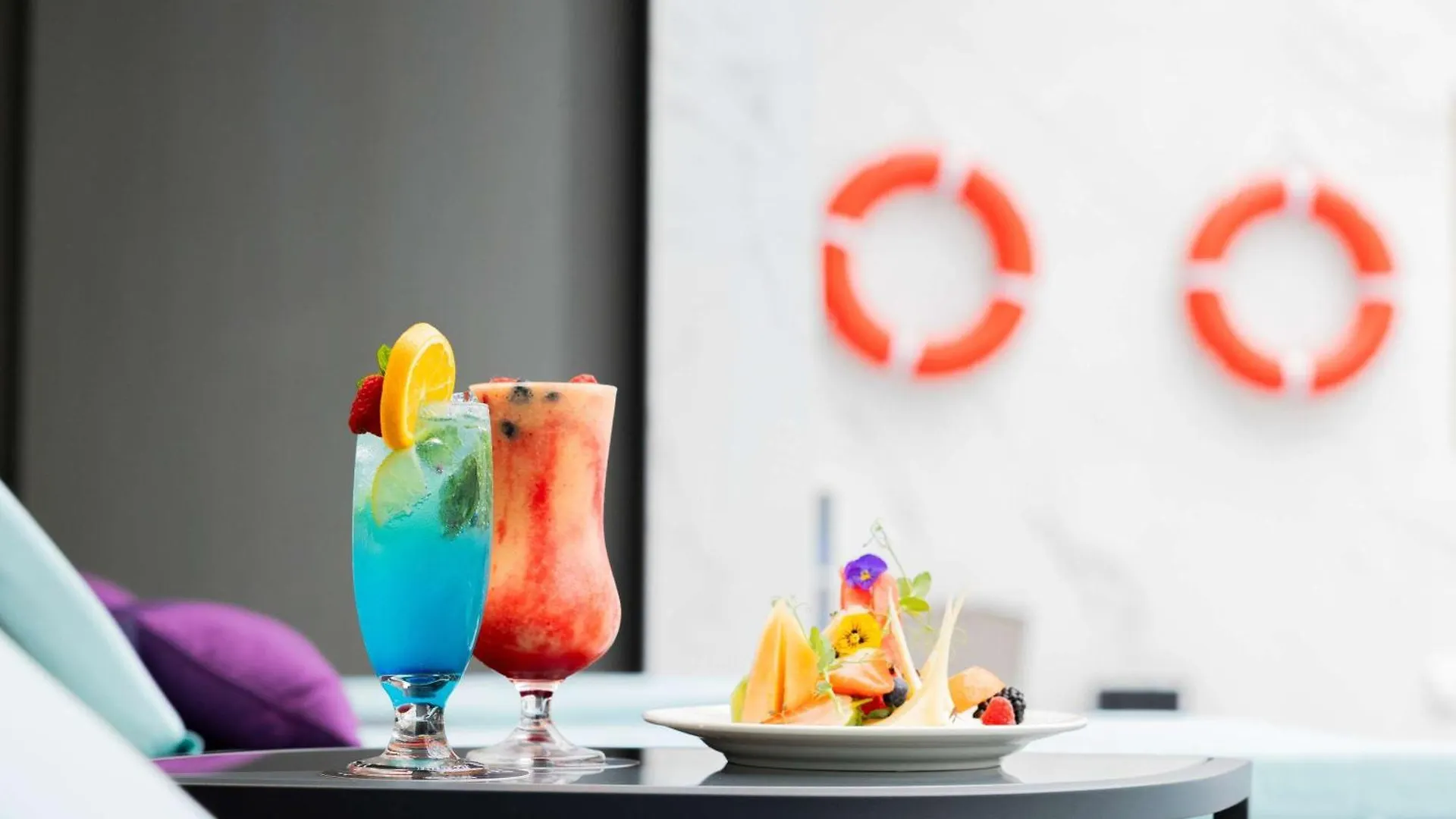 Mercure Riyadh Al Anoud فندق