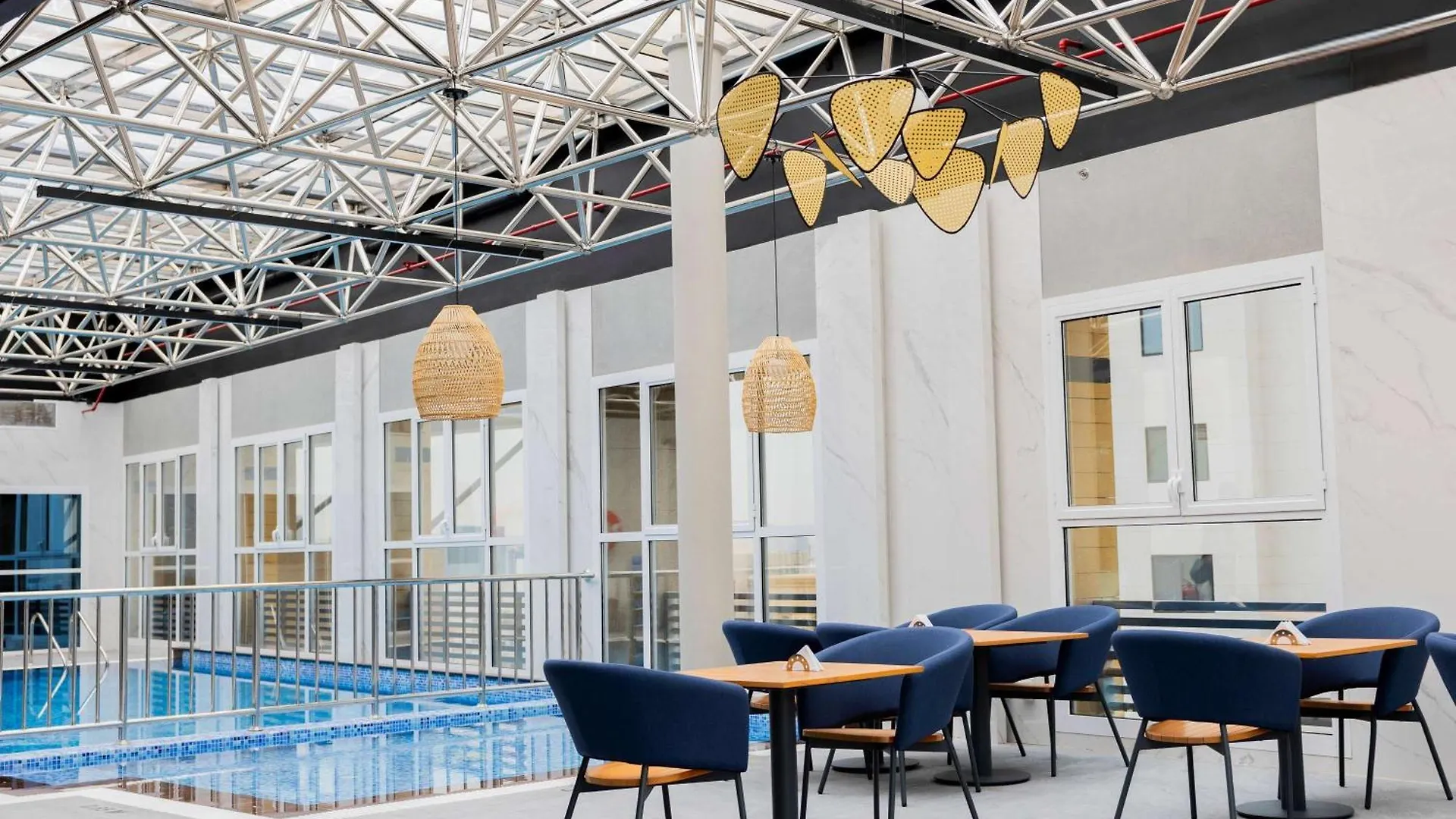Mercure Riyadh Al Anoud 4*,  المملكة العربية السعودية