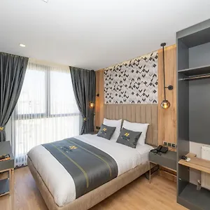 فندق Heaven Inn Airport Hotel Arnavutkoy